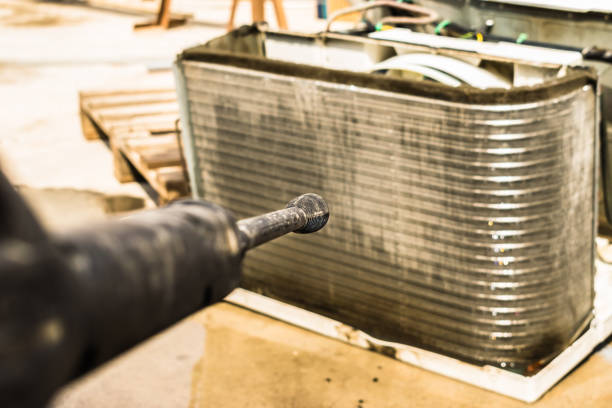 Best Local Air Duct Cleaning Services  in Wofford Heights, CA