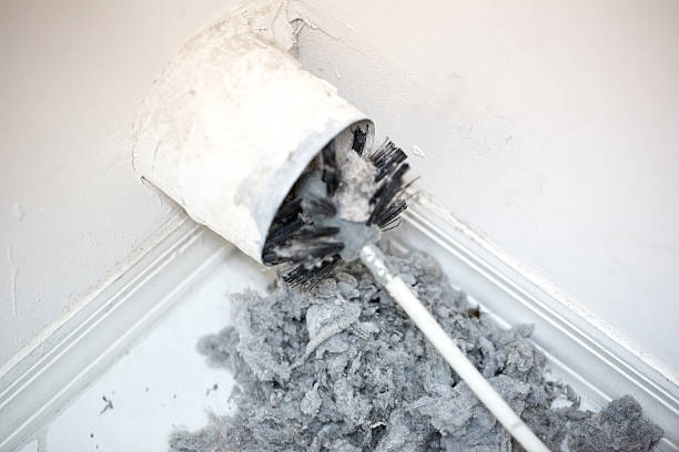 Best Affordable Air Duct Cleaning  in Wofford Heights, CA