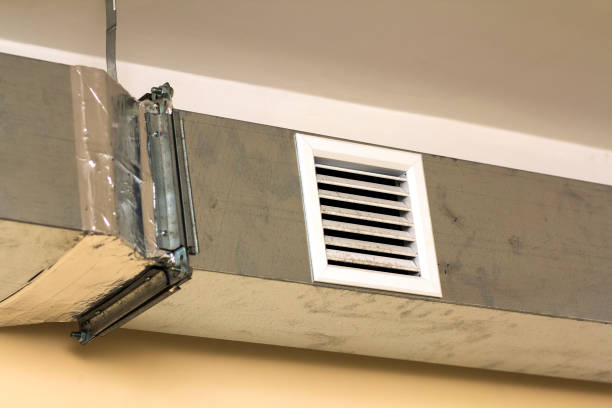 Best Affordable Air Duct Cleaning  in Wofford Heights, CA