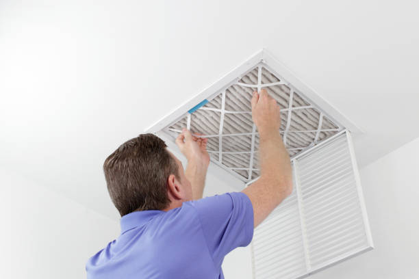 Best Home Air Vent Cleaning  in Wofford Heights, CA